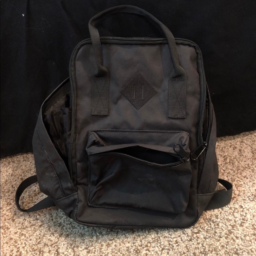 backpack
